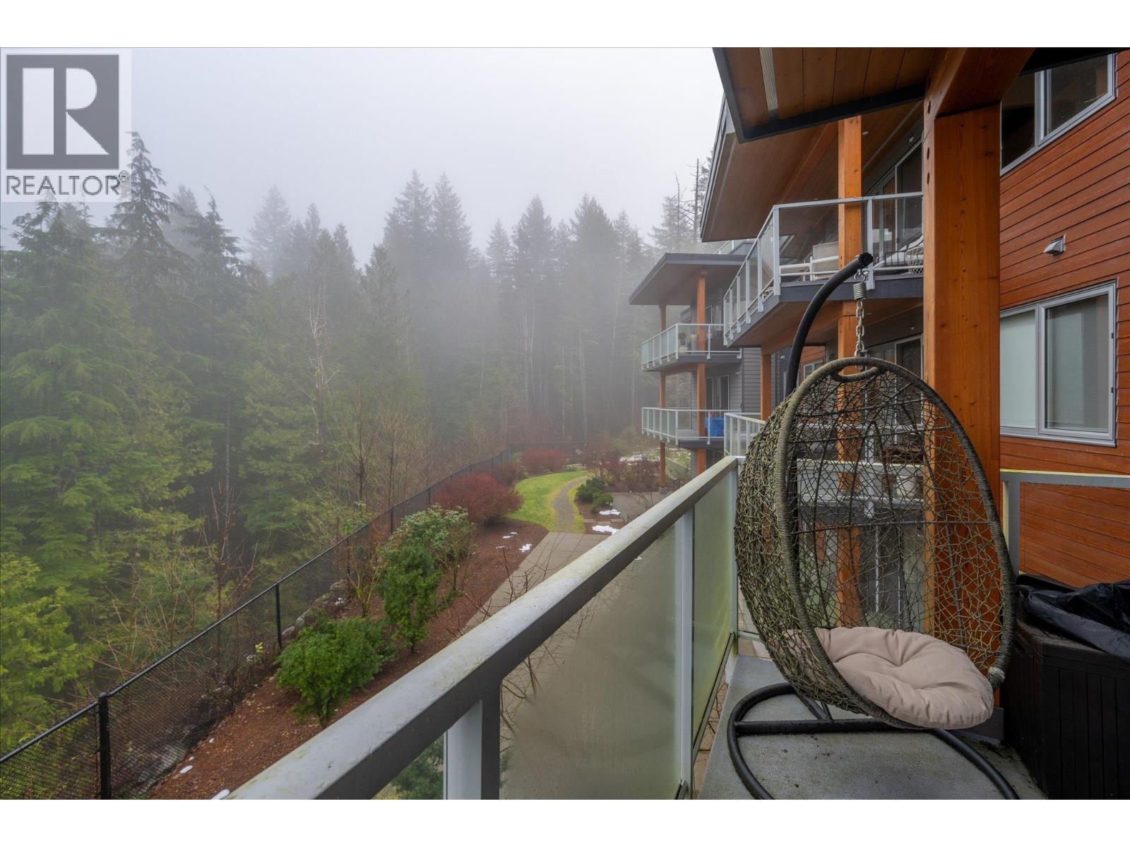 207 41328 SKYRIDGE PLACE, Squamish