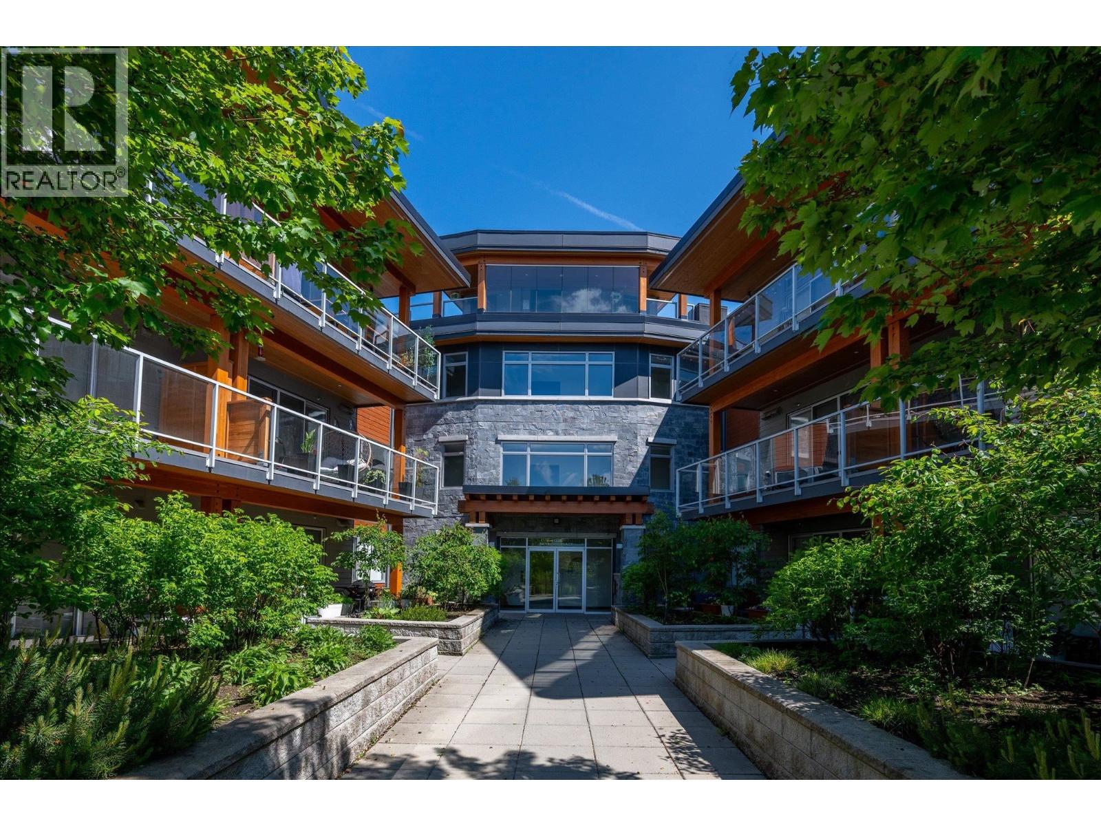 207 41328 SKYRIDGE PLACE, Squamish