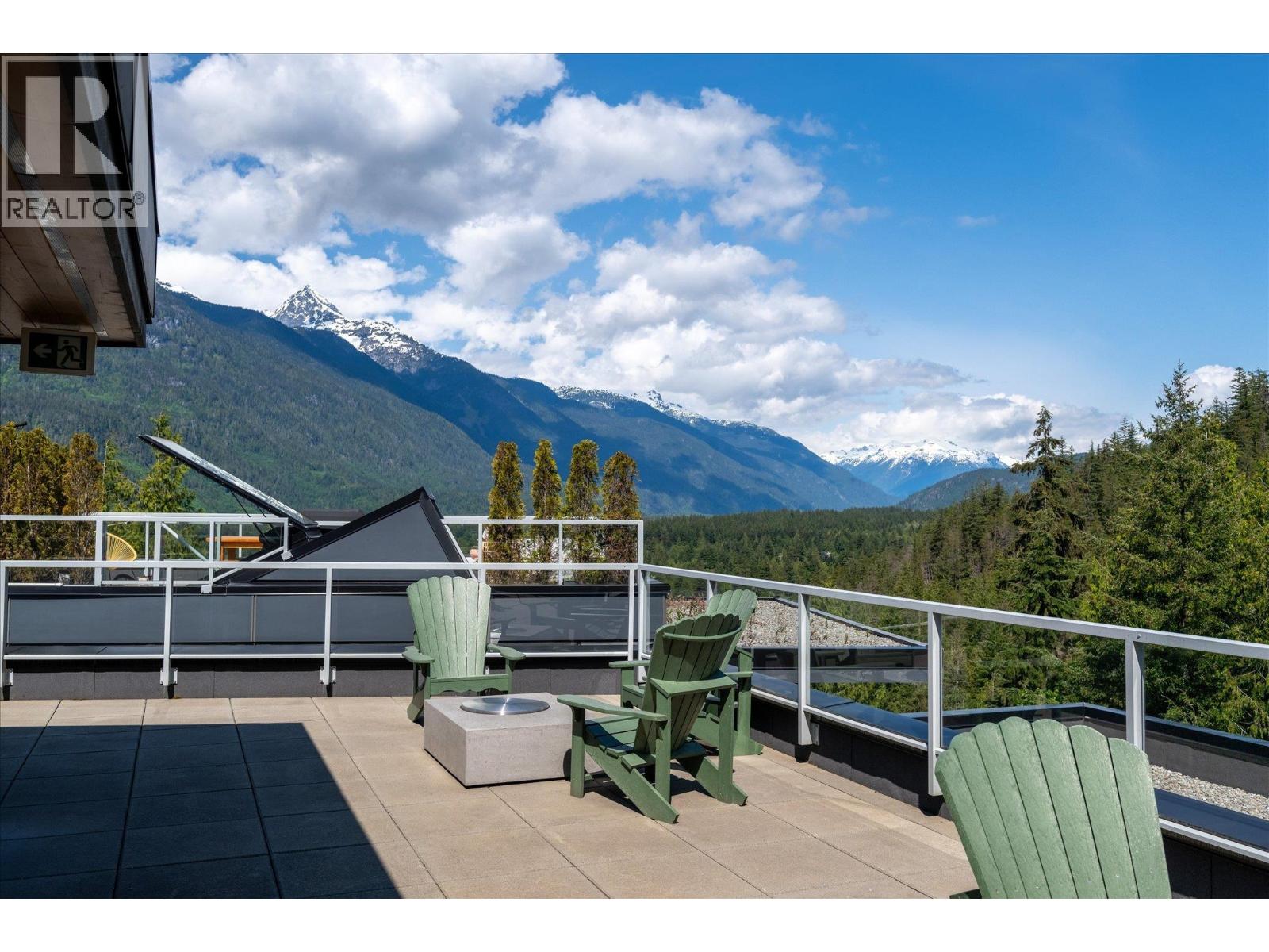 207 41328 SKYRIDGE PLACE, Squamish
