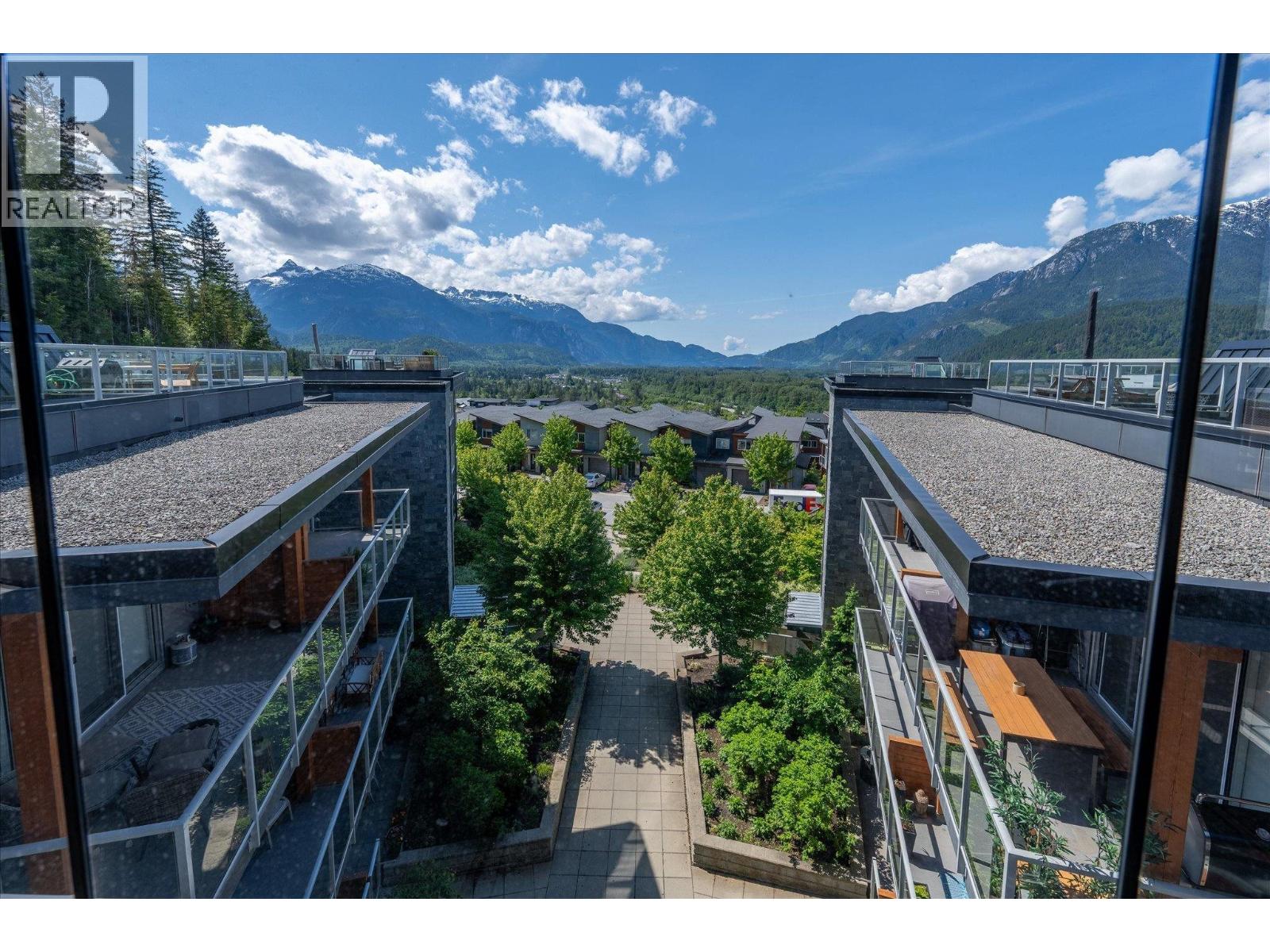 207 41328 SKYRIDGE PLACE, Squamish