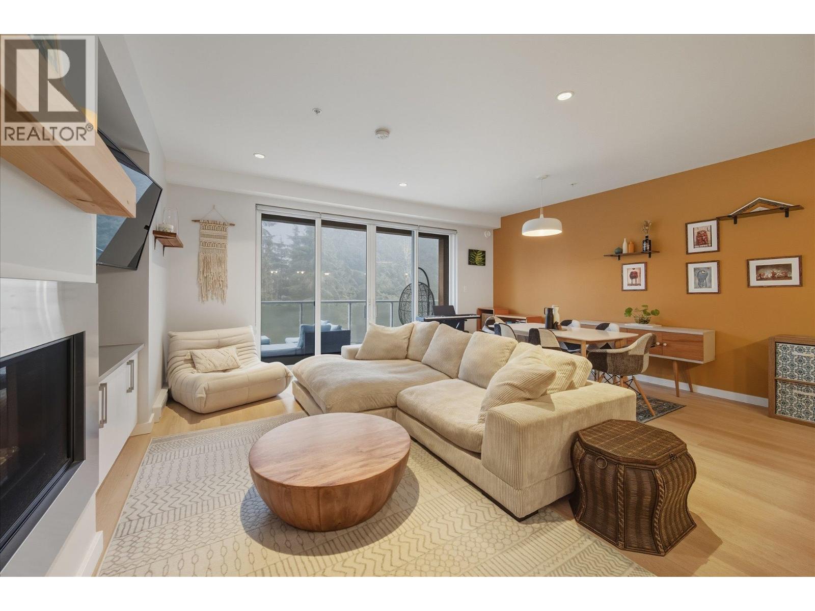 207 41328 SKYRIDGE PLACE, Squamish