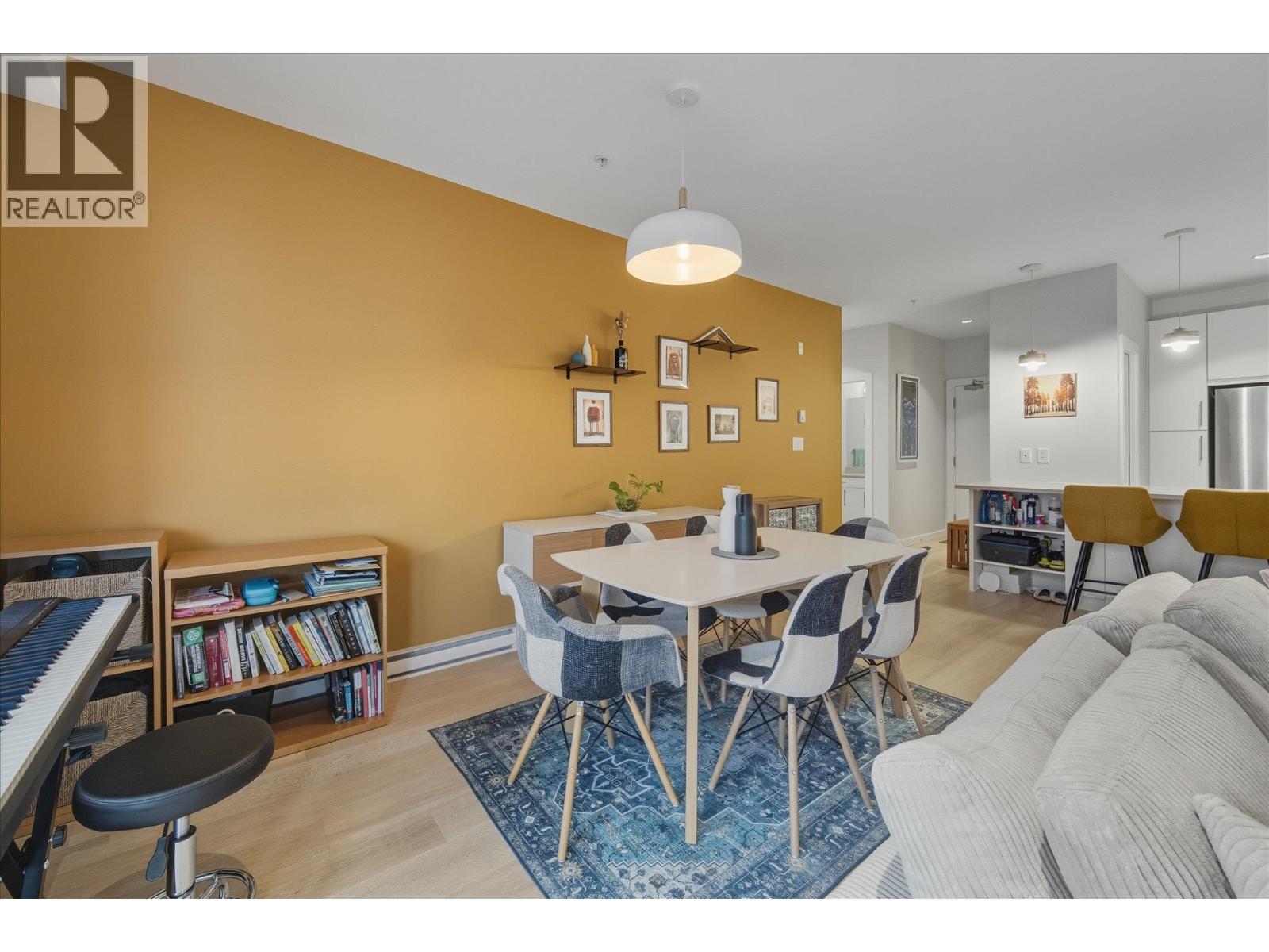 207 41328 SKYRIDGE PLACE, Squamish