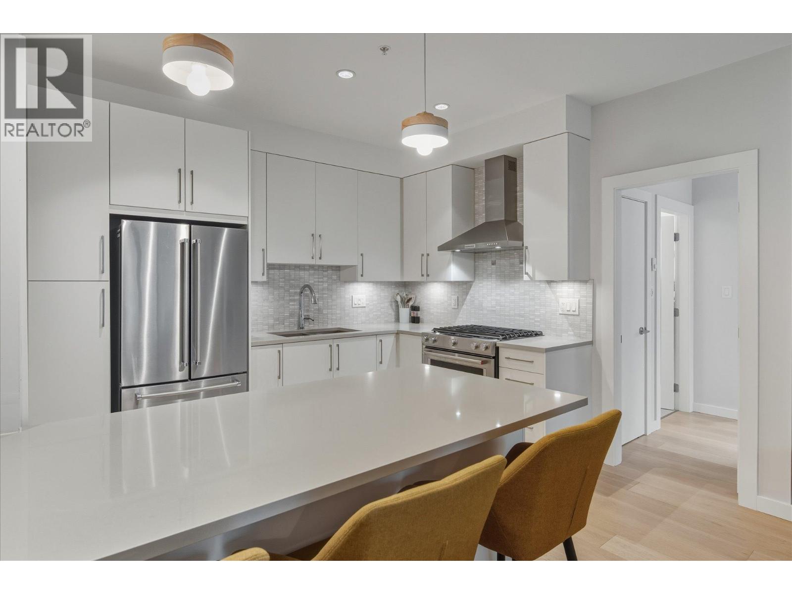 207 41328 SKYRIDGE PLACE, Squamish