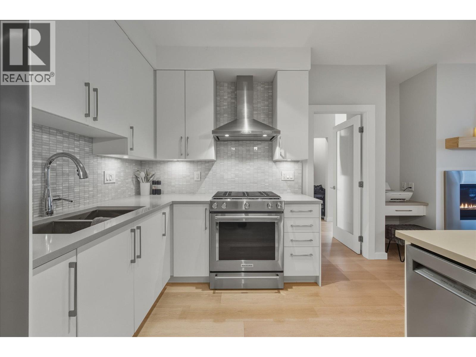 207 41328 SKYRIDGE PLACE, Squamish