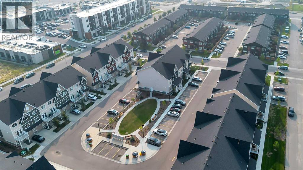 Single Family House for Sale in   Red Embers Parade NE Redstone Calgary 