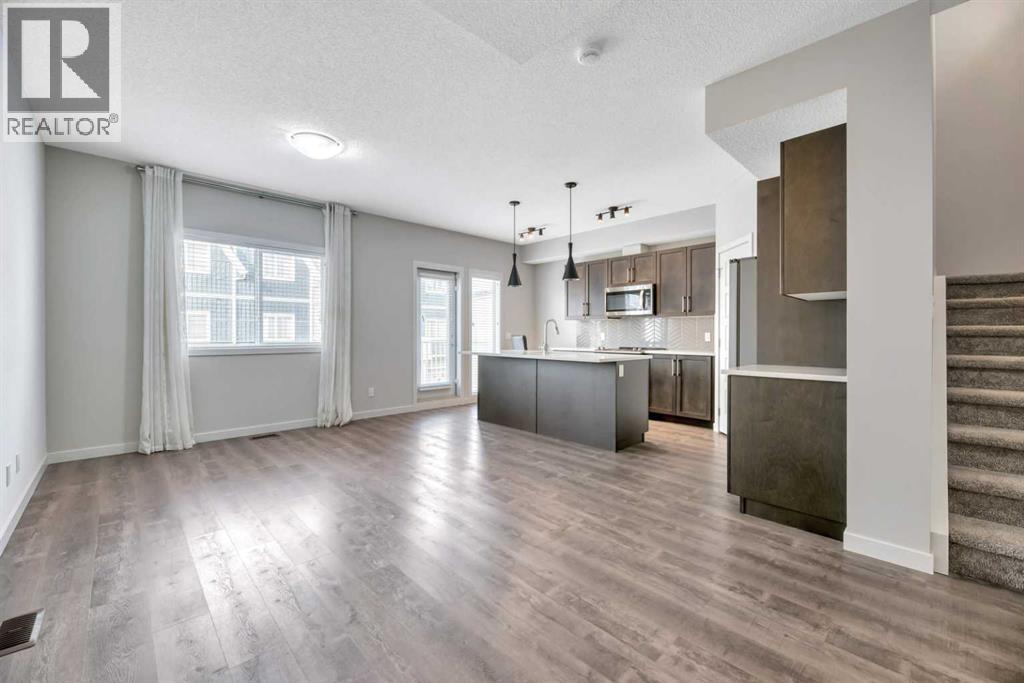 Single Family House for Sale in   Red Embers Parade NE Redstone Calgary 