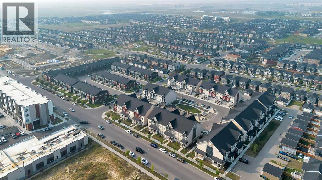 Single Family House for Sale in   Red Embers Parade NE Redstone Calgary 