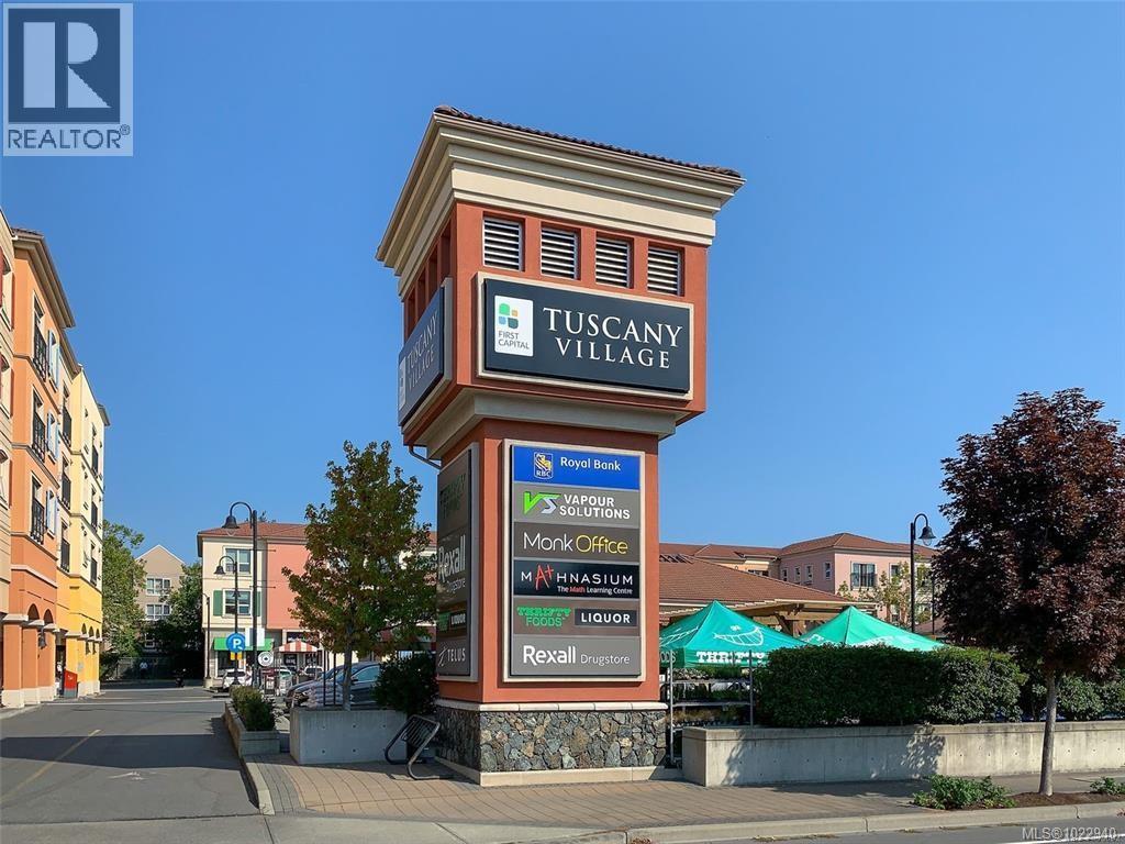 210 1620 McKenzie Avenue, Saanich