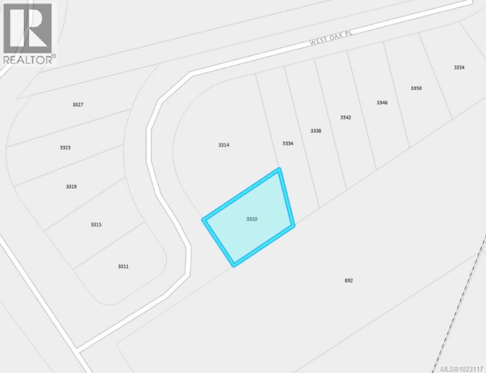  3310 West Oak Place, Langford