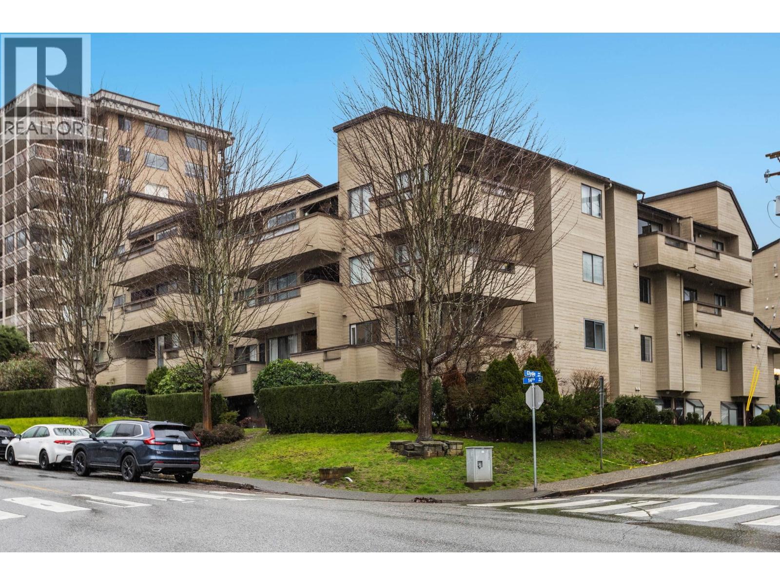 408 1363 CLYDE AVENUE, West Vancouver