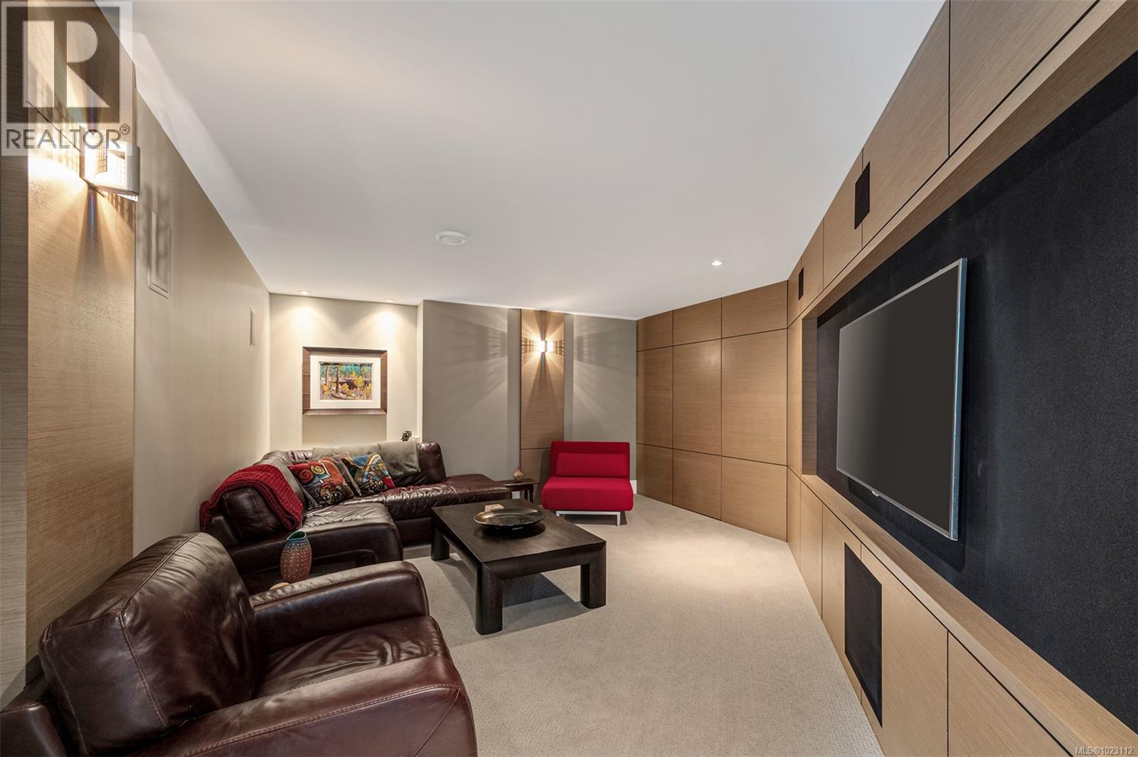  3724 Arbutus Ridge, Saanich