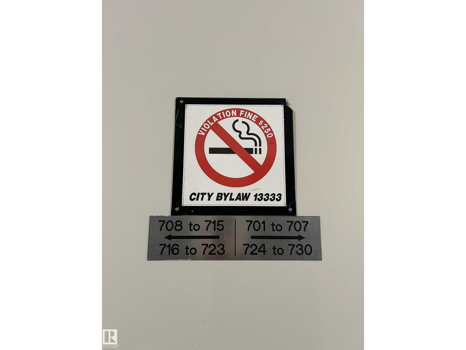 #714 10160 114 ST NW NW, Edmonton