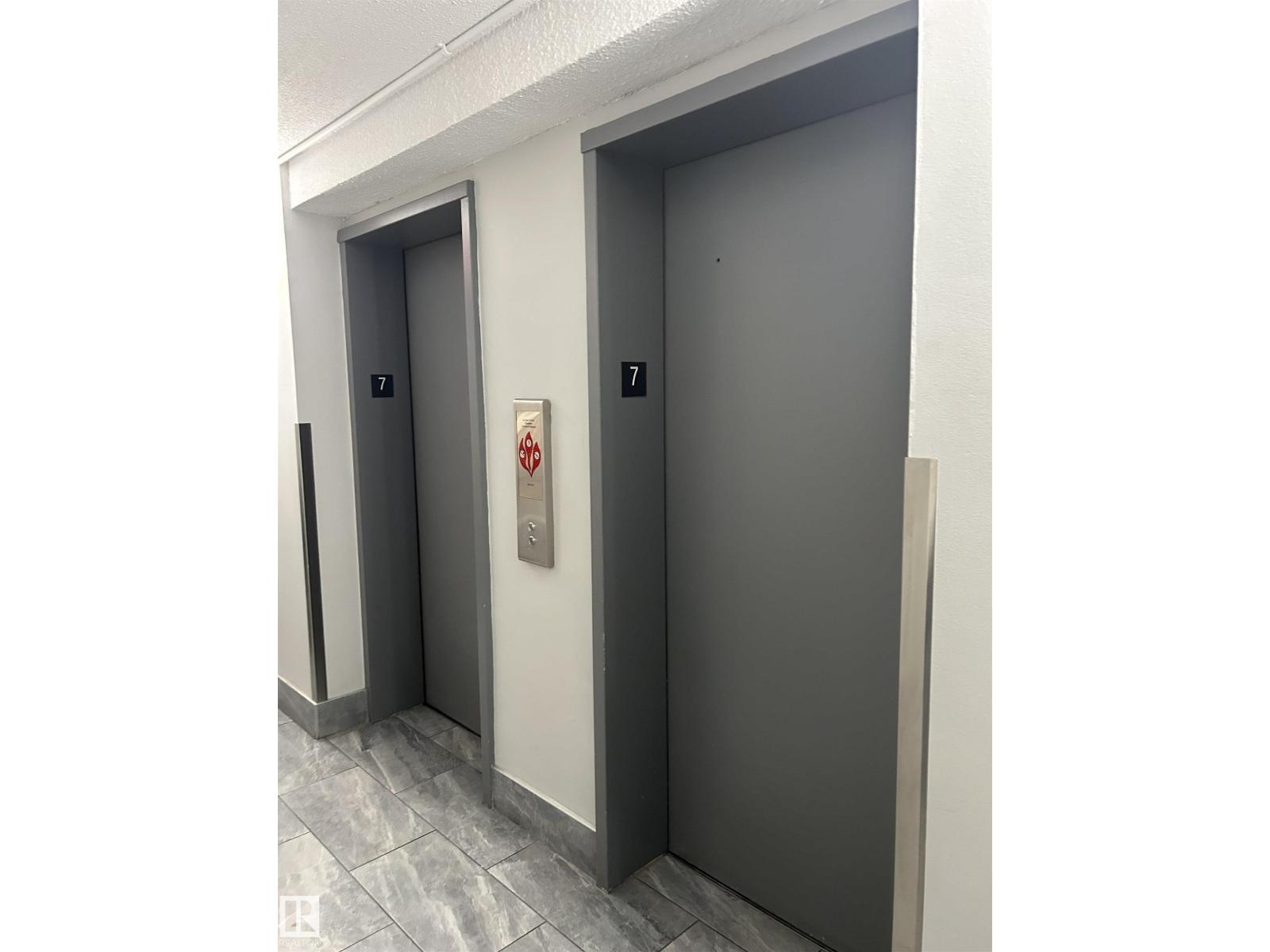 #714 10160 114 ST NW NW, Edmonton