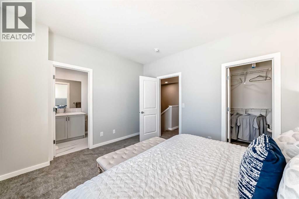 Single Family House for Sale in  Sora Way SE Hotchkiss Calgary 