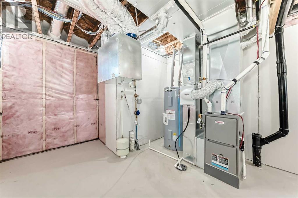 Single Family House for Sale in  Sora Way SE Hotchkiss Calgary 