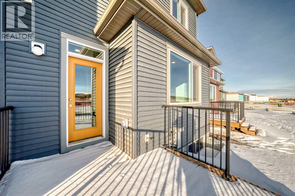 Single Family House for Sale in  Sora Way SE Hotchkiss Calgary 