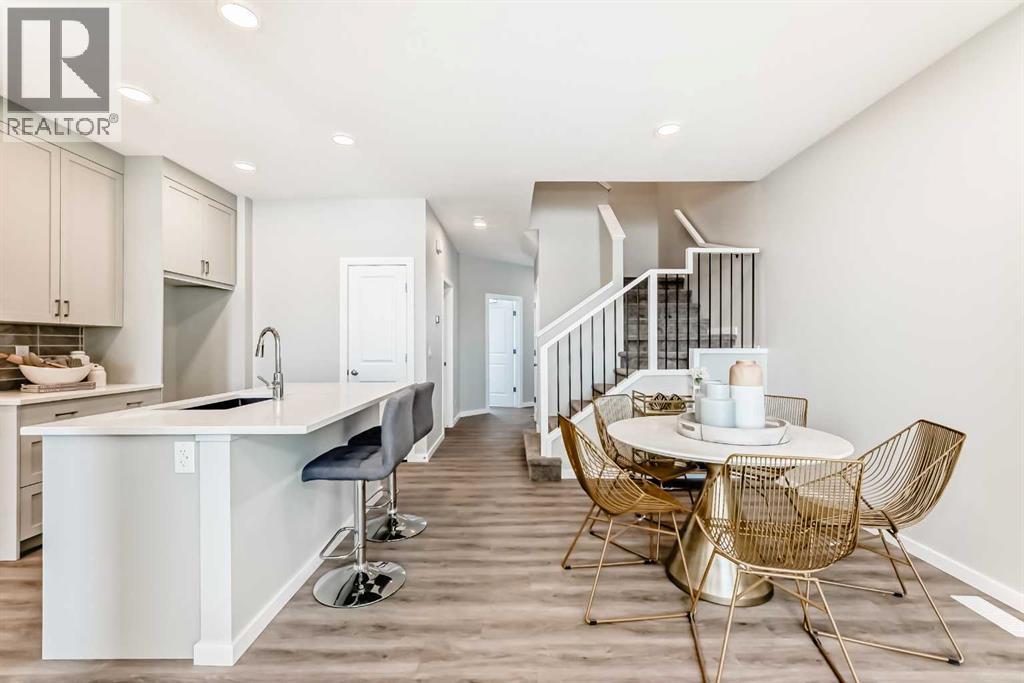 Single Family House for Sale in  Sora Way SE Hotchkiss Calgary 