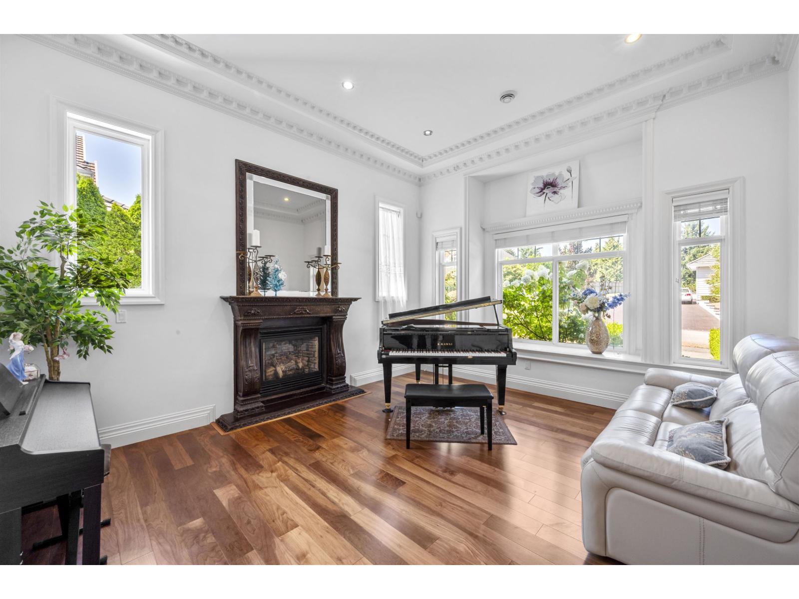 16418 36A AVENUE, Surrey