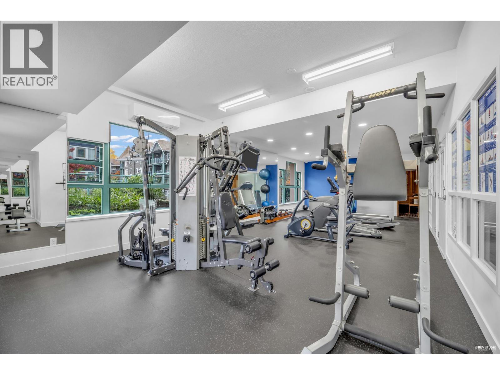 104E 3081 GLEN DRIVE, Coquitlam