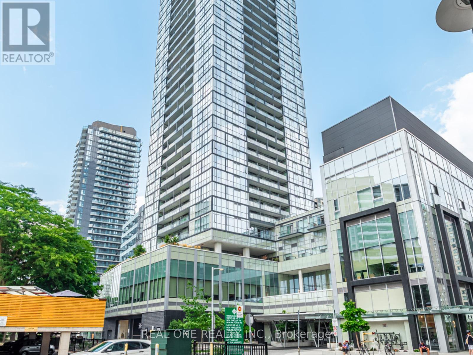 #3405 5180 YONGE STREET - 1