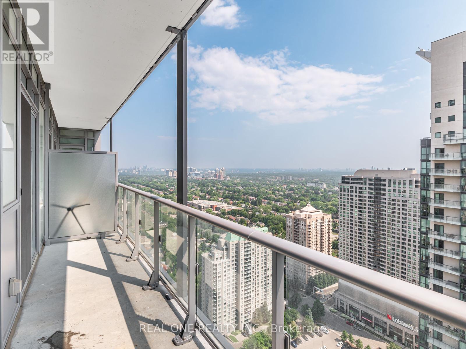 #3405 5180 YONGE STREET - 25