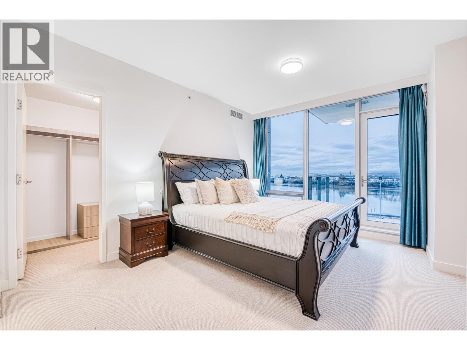 402 6611 PEARSON WAY, Richmond