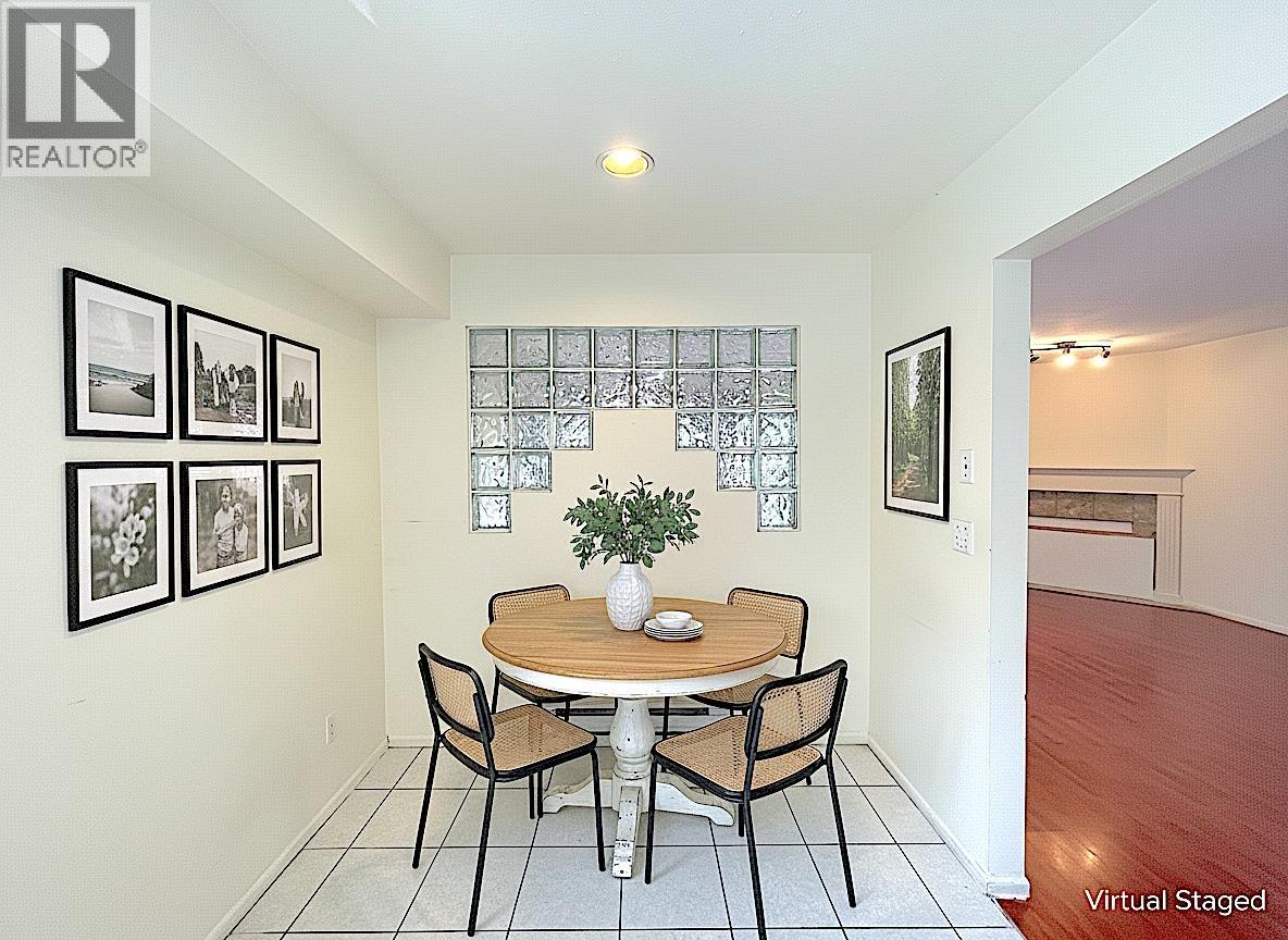 7 7660 ABERCROMBIE DRIVE, Richmond