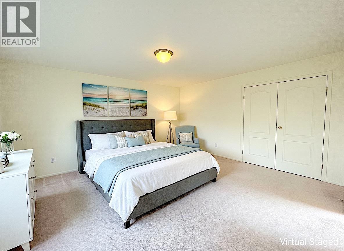 7 7660 ABERCROMBIE DRIVE, Richmond