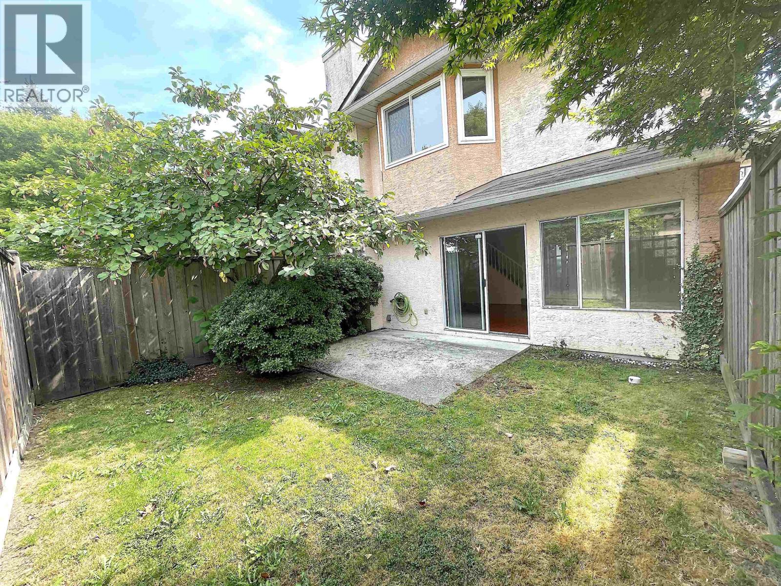 7 7660 ABERCROMBIE DRIVE, Richmond