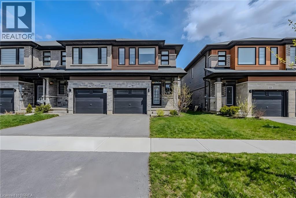 14 JUNE CALLWOOD WAY - 1