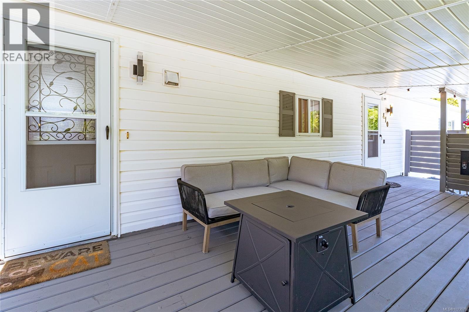 410 2850 Stautw Rd, Central Saanich