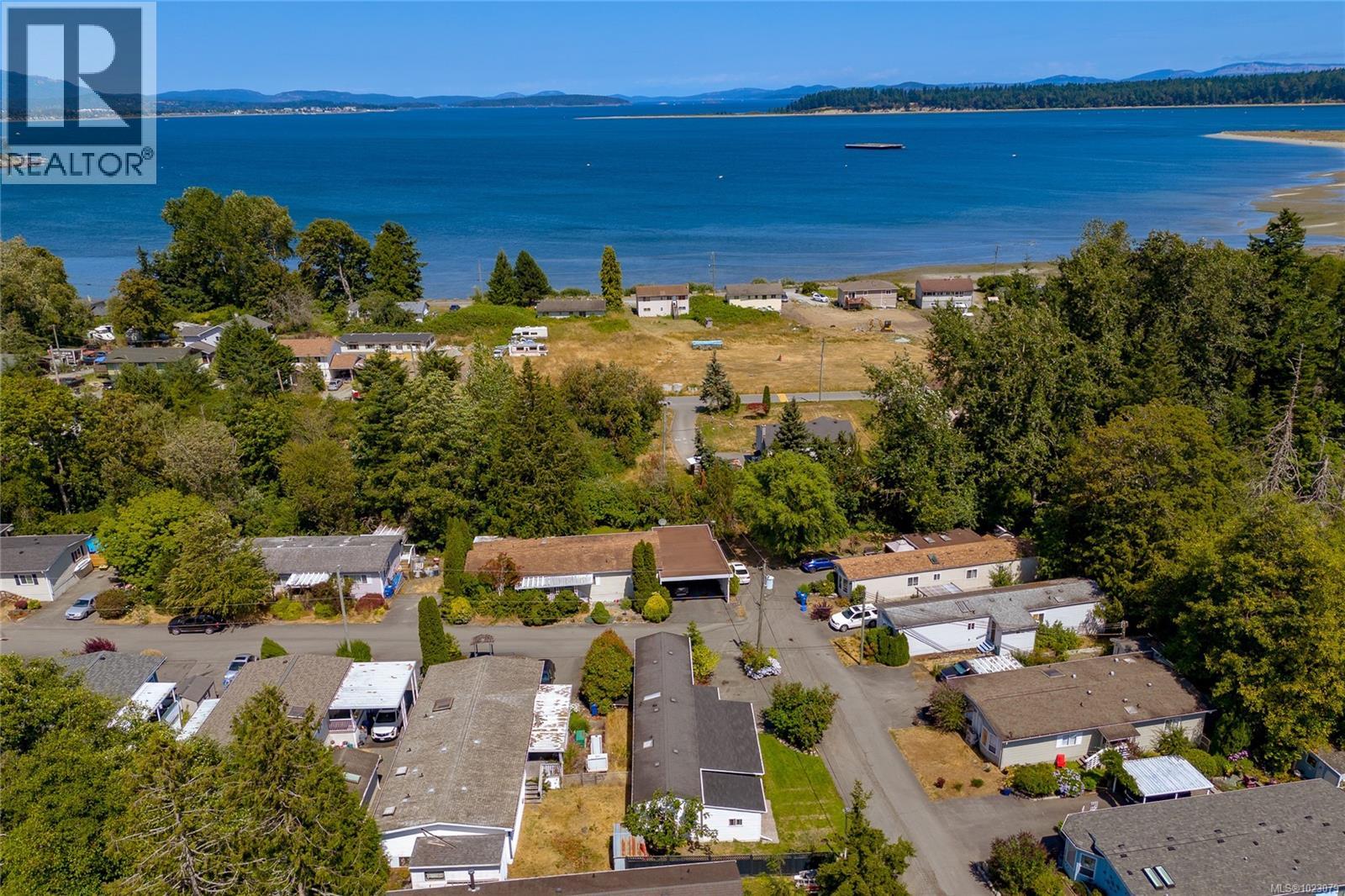 410 2850 Stautw Rd, Central Saanich