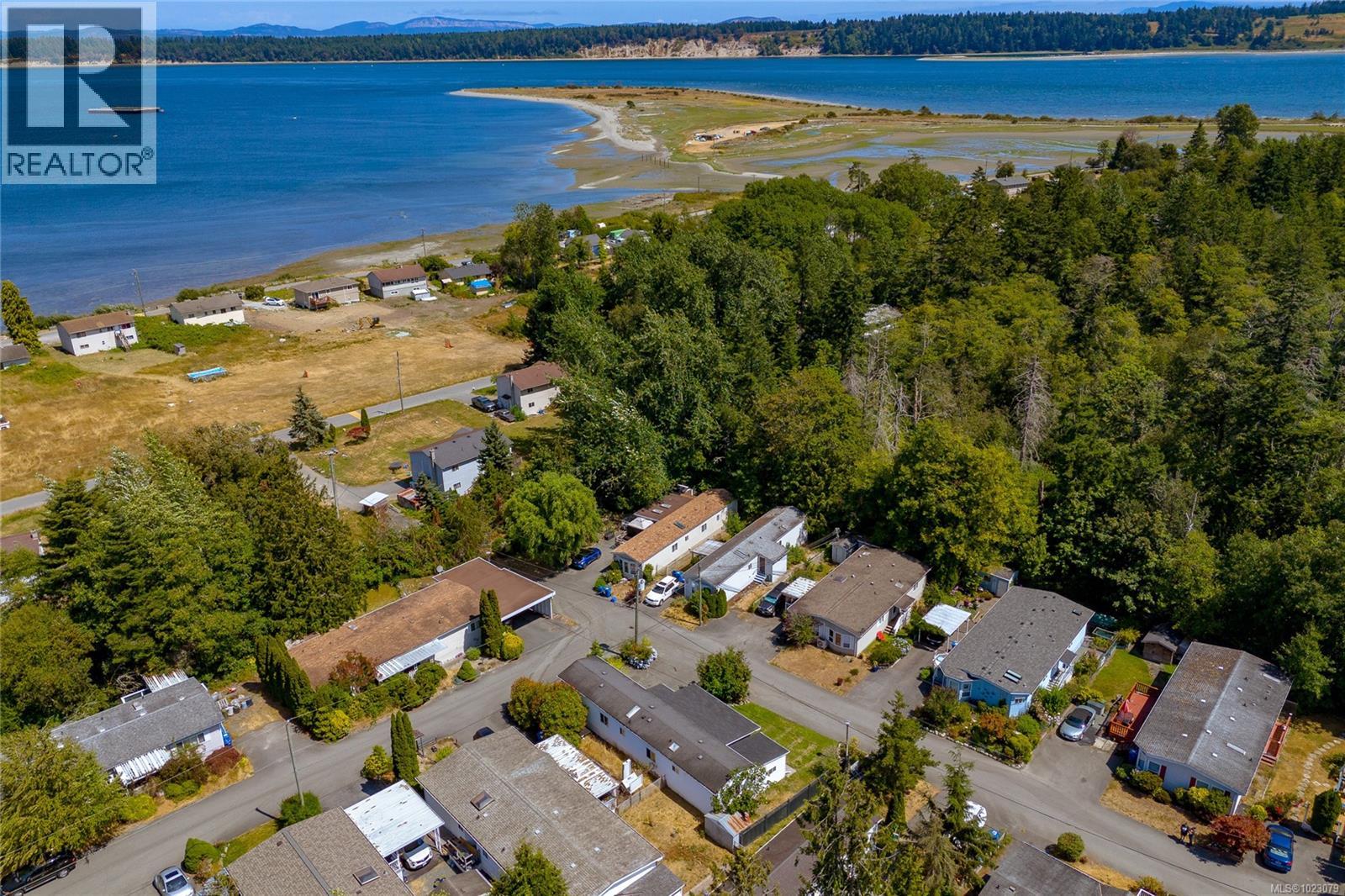 410 2850 Stautw Rd, Central Saanich