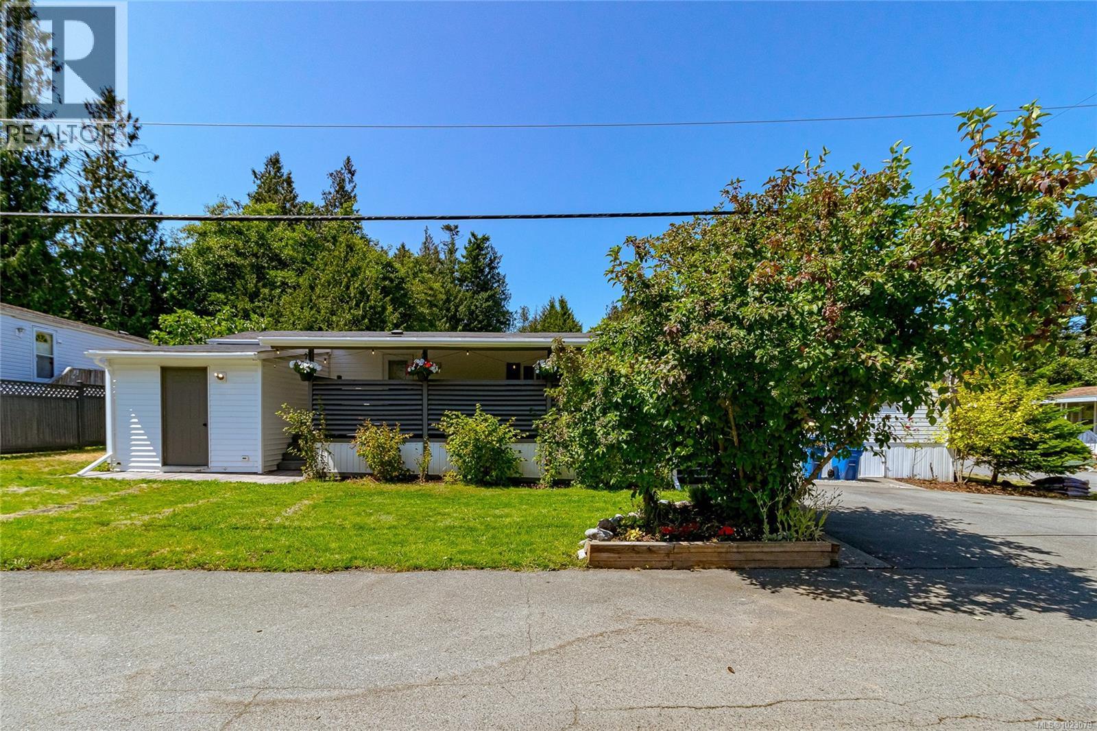 410 2850 Stautw Rd, Central Saanich