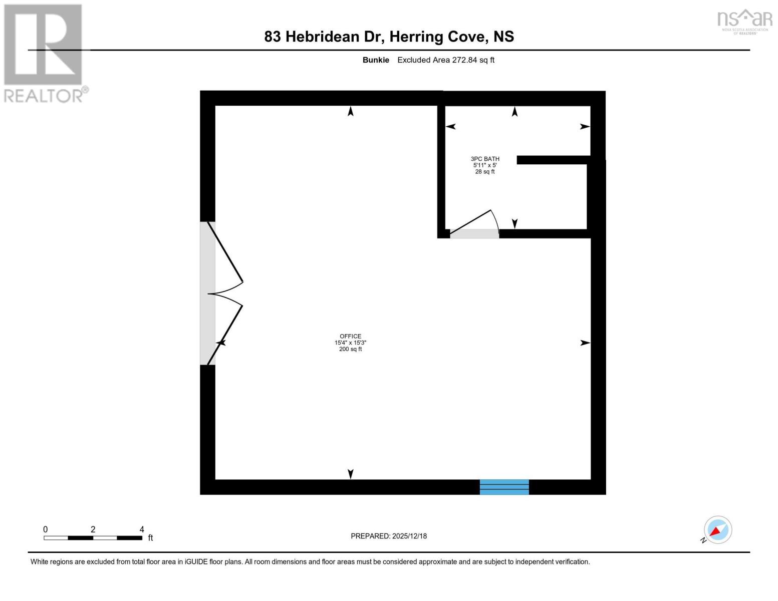 Property 47 of 48 of 83 Hebridean Drive