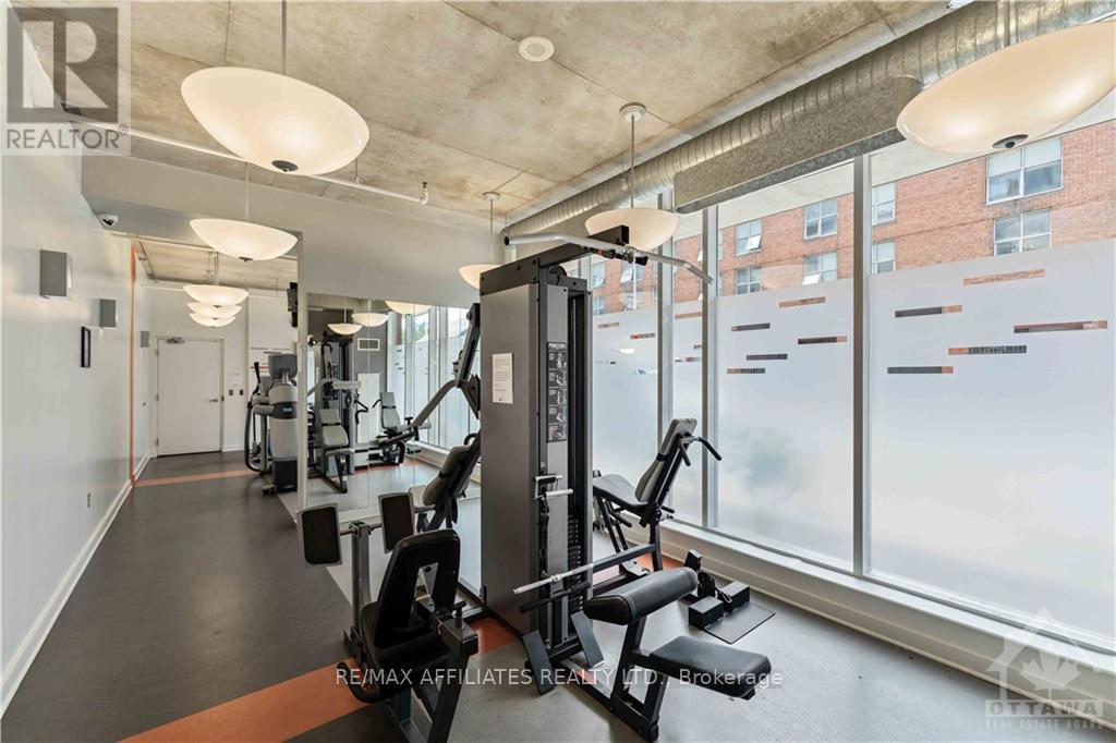 #505 383 CUMBERLAND STREET - 20