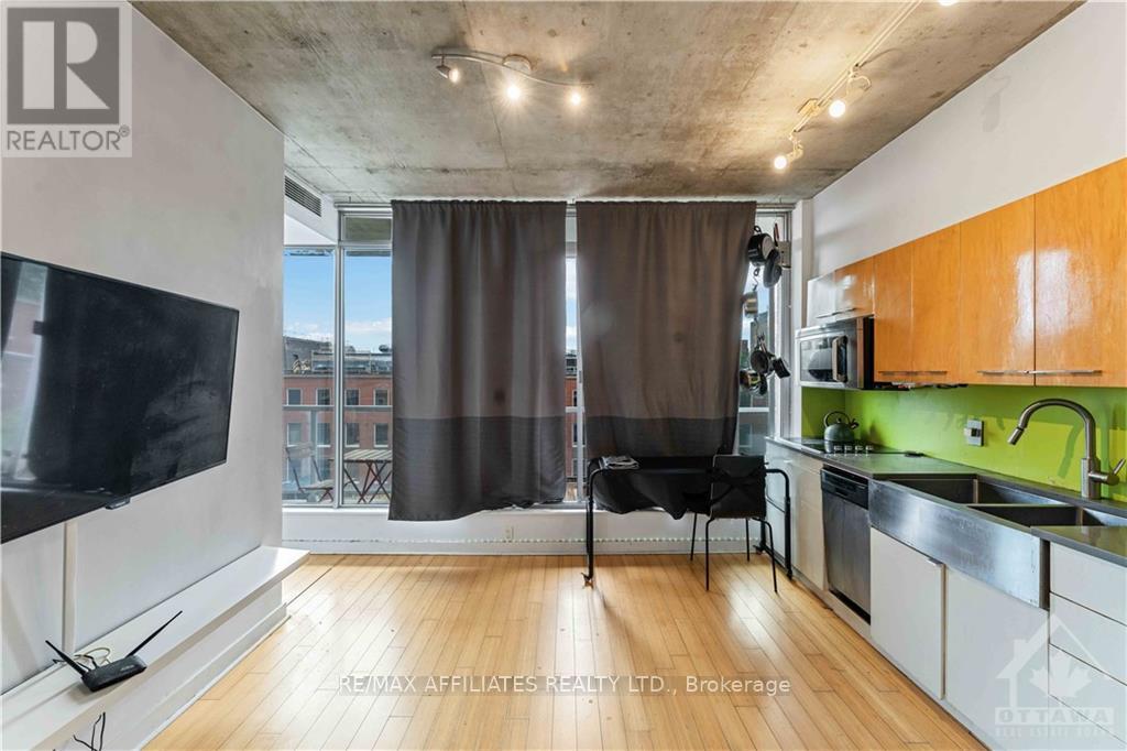 #505 383 CUMBERLAND STREET - 8