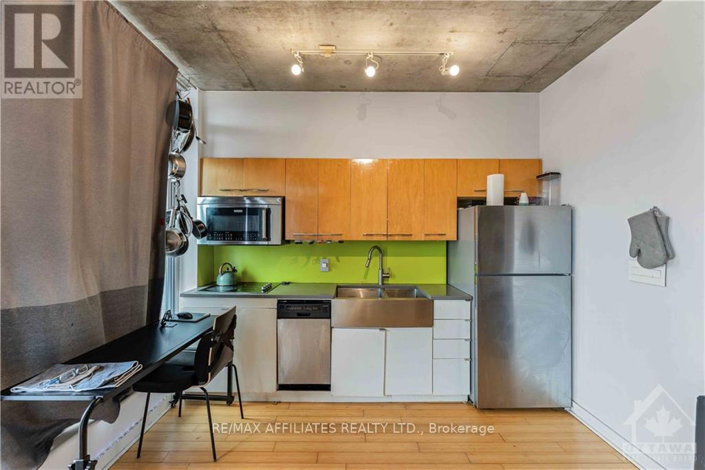 #505 383 CUMBERLAND STREET - 5
