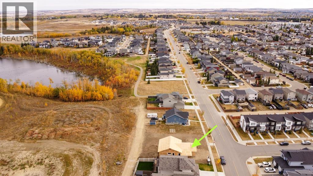 4782 Aspen Lakes Boulevard, Blackfalds