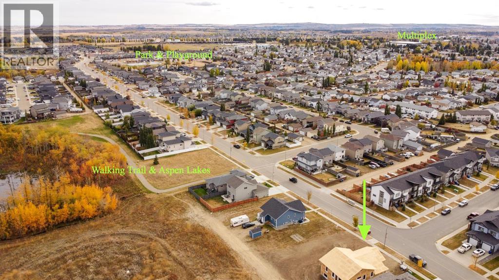 4782 Aspen Lakes Boulevard, Blackfalds