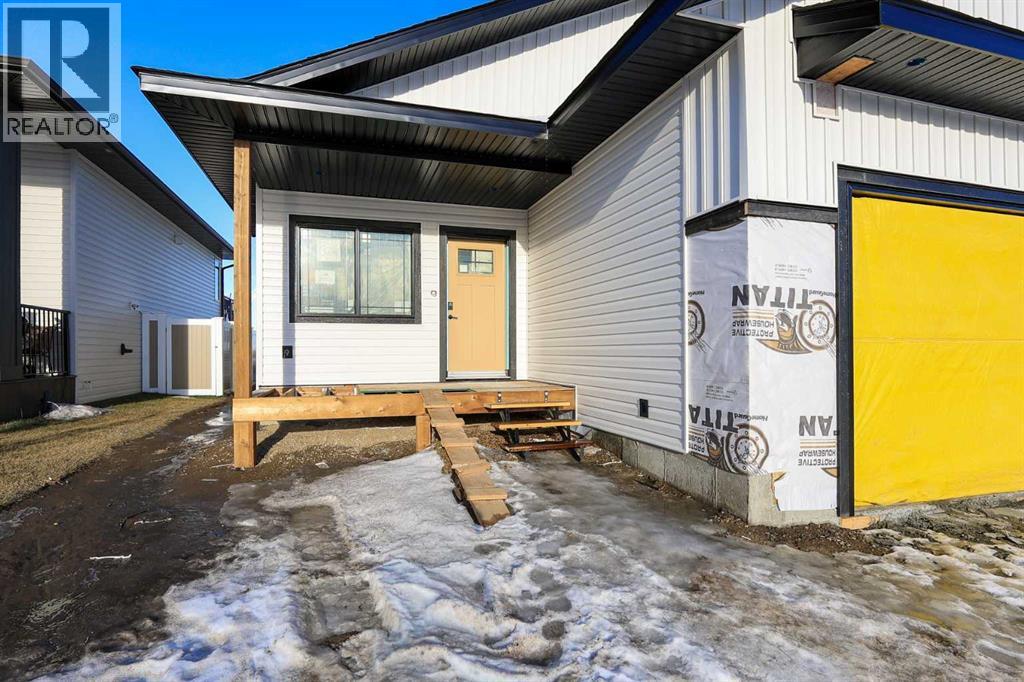 4782 Aspen Lakes Boulevard, Blackfalds