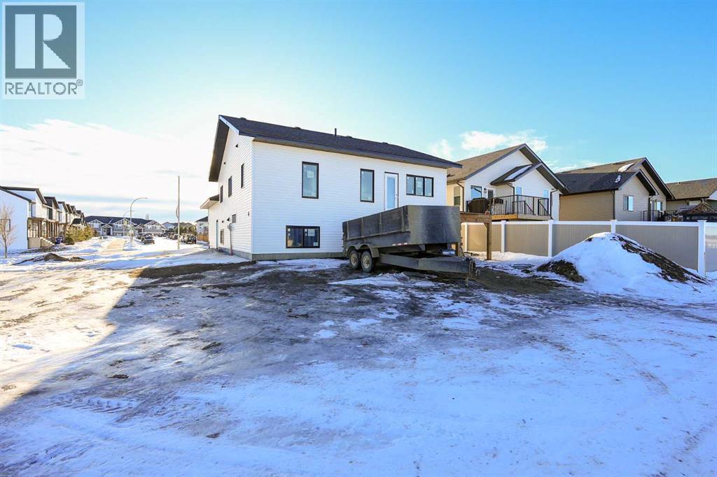 4782 Aspen Lakes Boulevard, Blackfalds