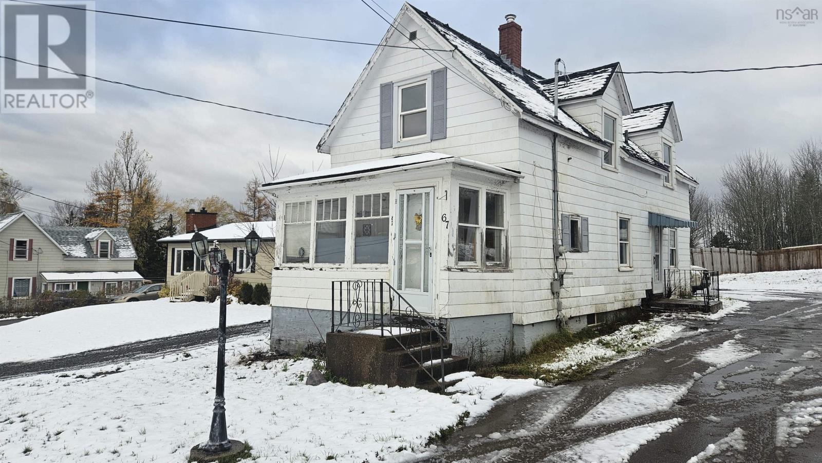 Property 5 of 19 of 67 Junction Road