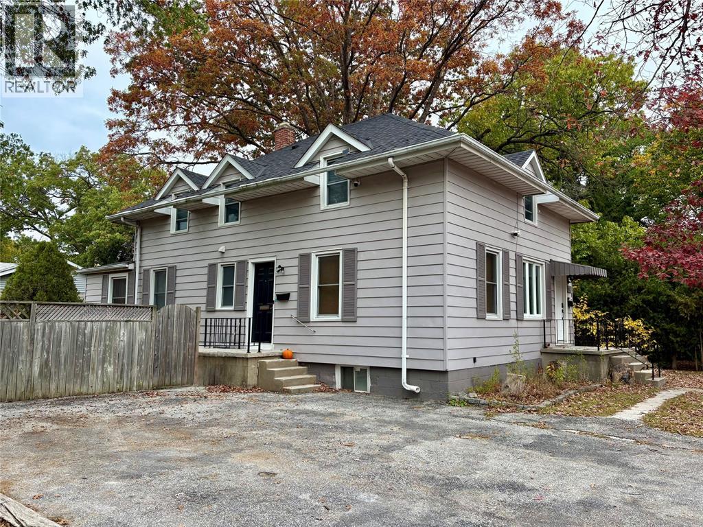 826 Michigan AVENUE Unit# 2