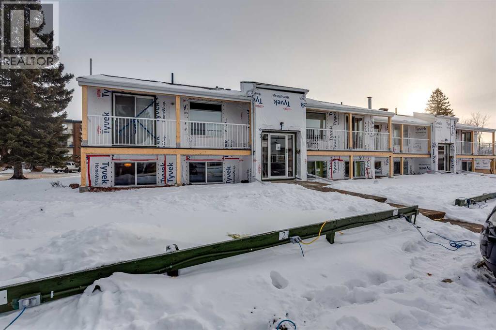 5 Stanton Street, Red Deer