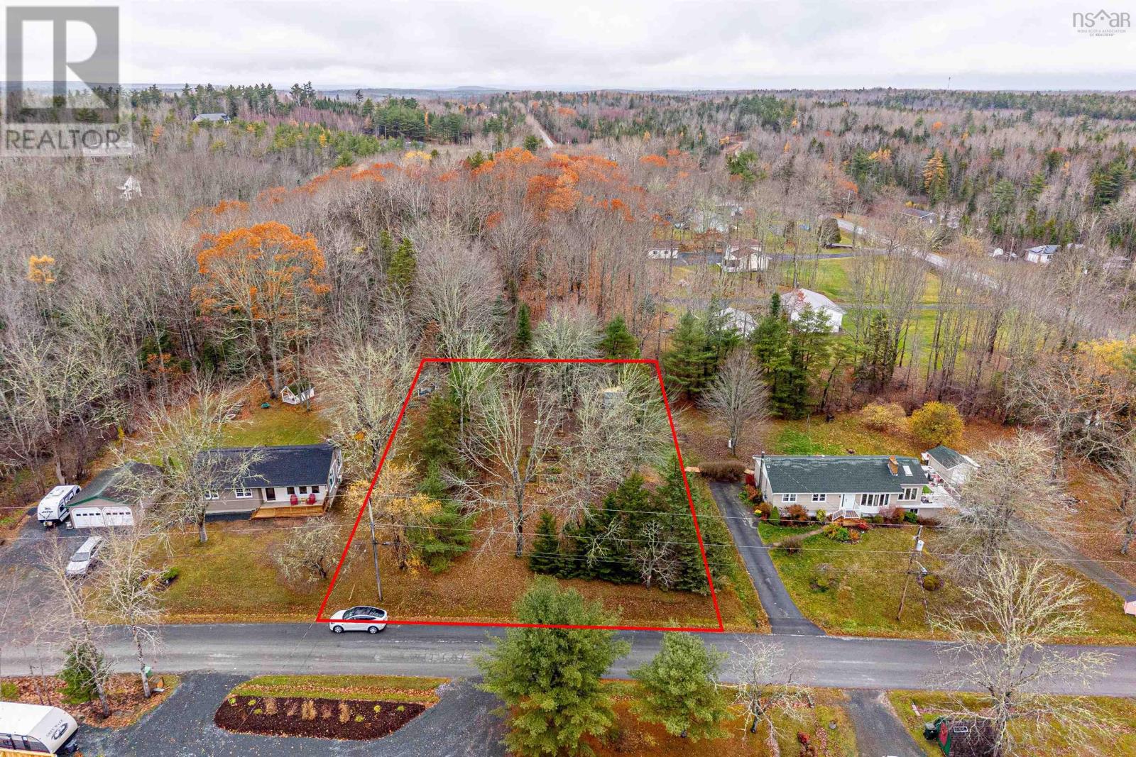 Property 2 of 14 of Lot 8 Towerview Road