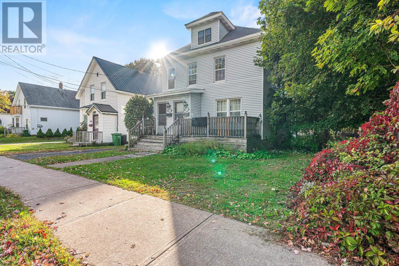 Property 4 of 39 of 217-219 Albert Street