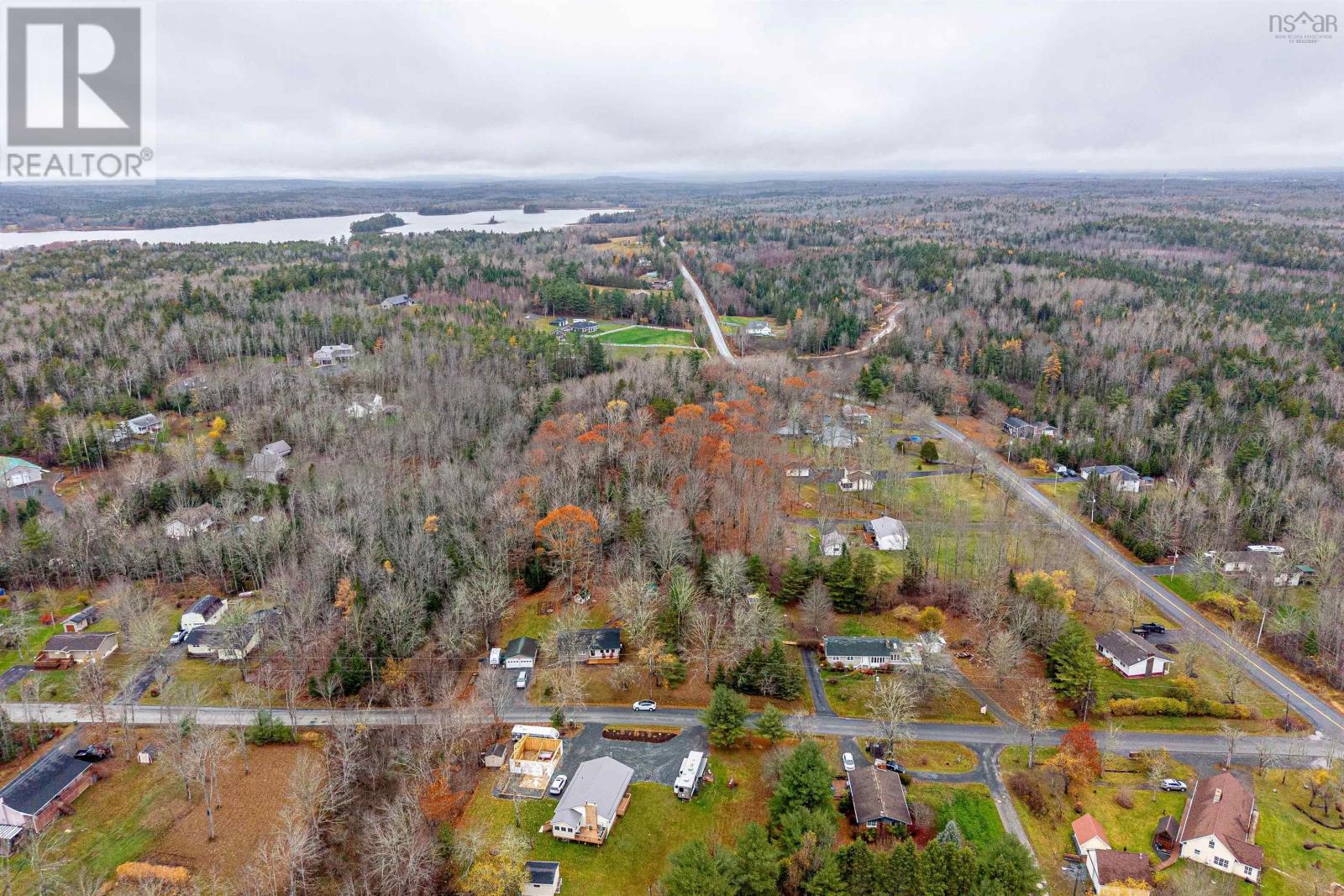 Property 13 of 14 of Lot 8 Towerview Road