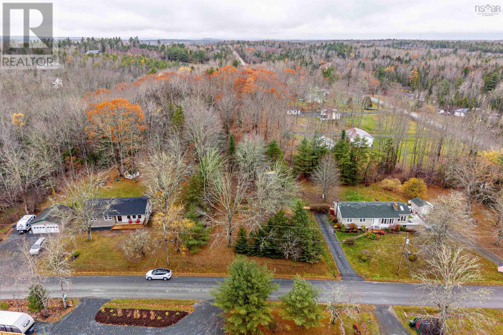 Property 3 of 14 of Lot 8 Towerview Road