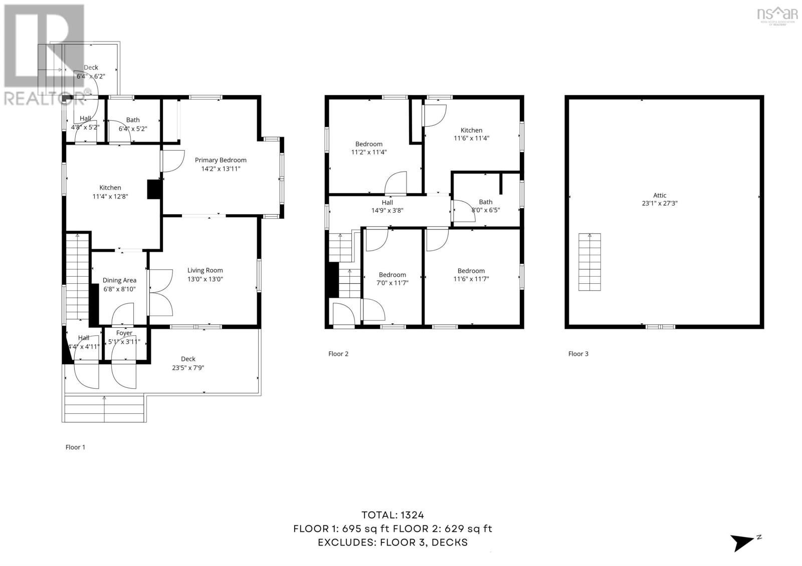 Property 39 of 39 of 217-219 Albert Street